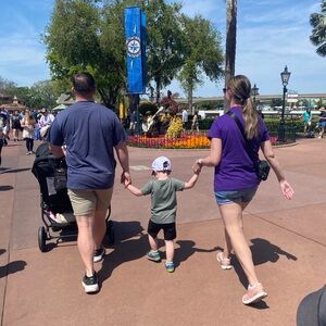 Meet your Posher, Megan